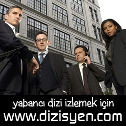 yabanc dizi fragman